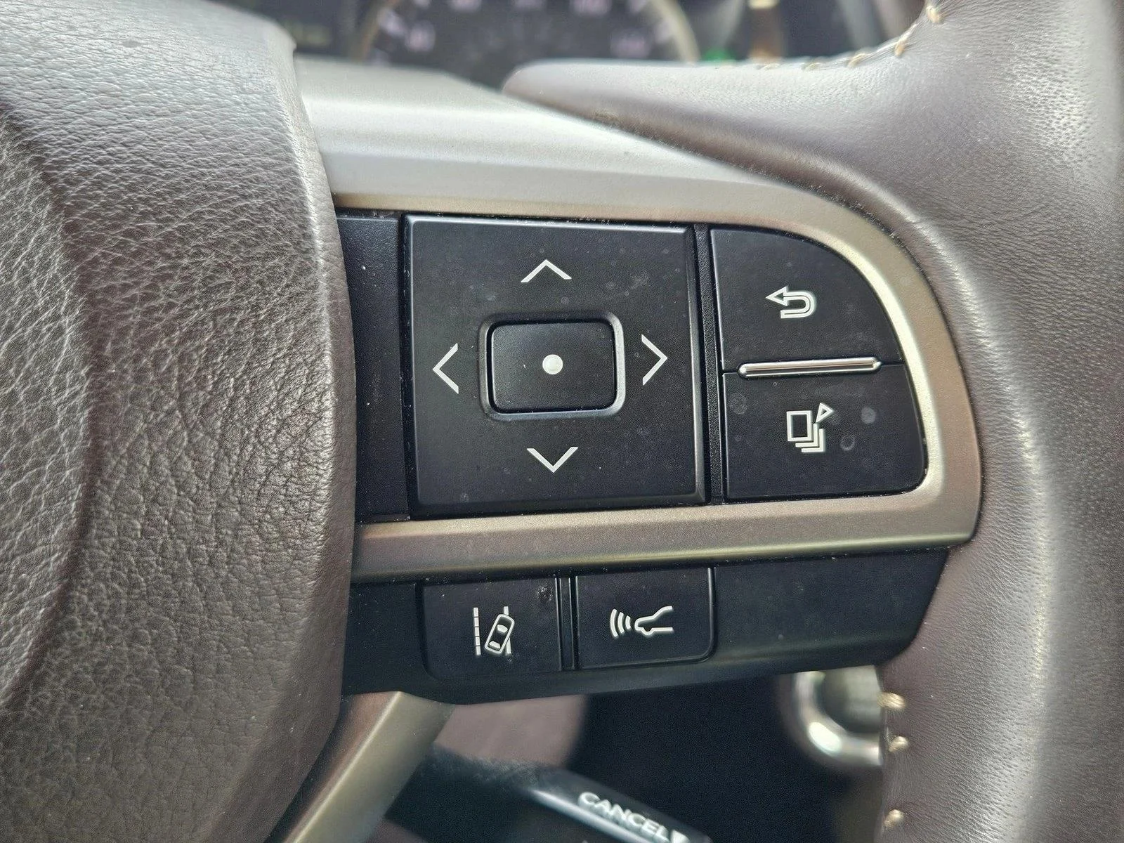 Used 2017 Atomic Silver Lexus RX 350 image 12