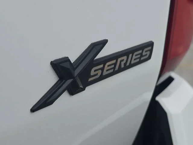 Used 2025 White Toyota SR5 image 10