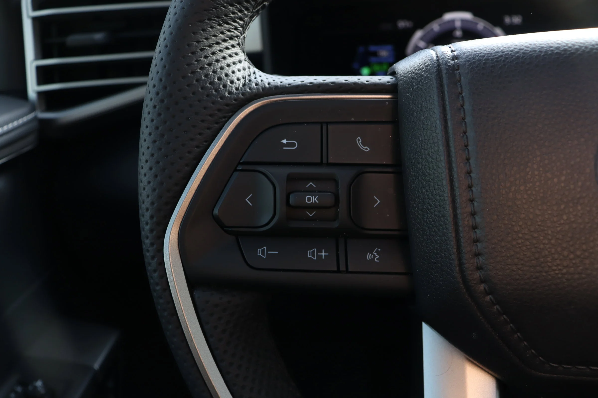 2026 Toyota Sequoia Limited - Photo 19