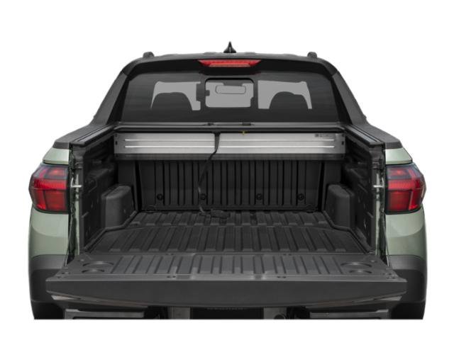 2025 Hyundai Santa Cruz XRT - Photo 13