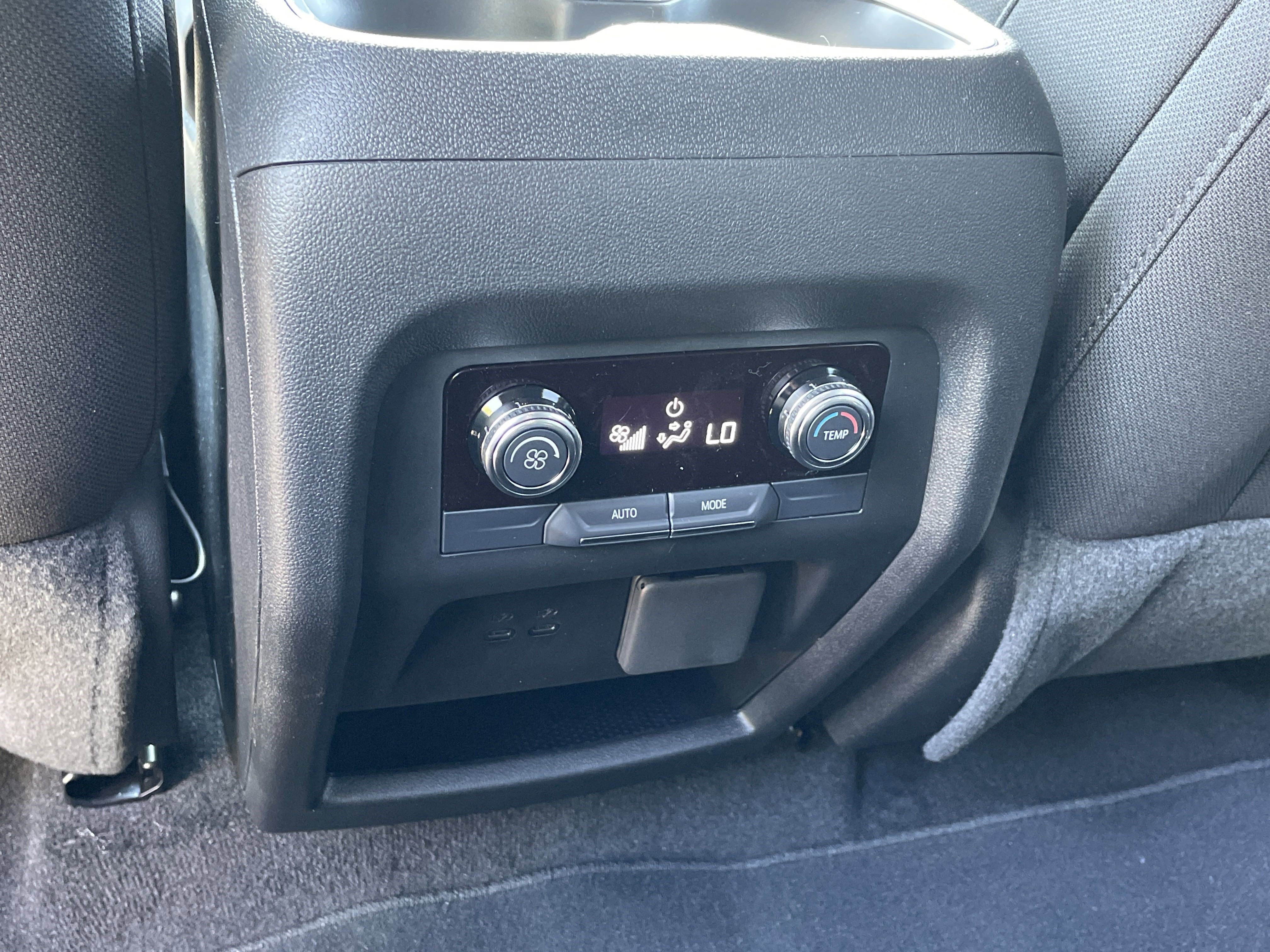 2025 GMC Acadia Elevation - Photo 18