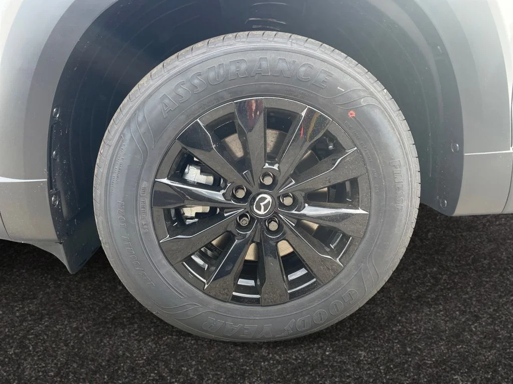 New 2026 Beige Mazda 2.5 S Select image 13