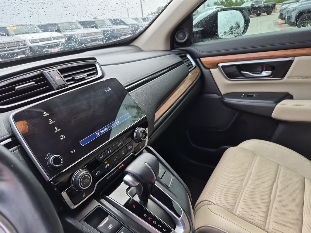 Used 2019  Honda EX-L image 25