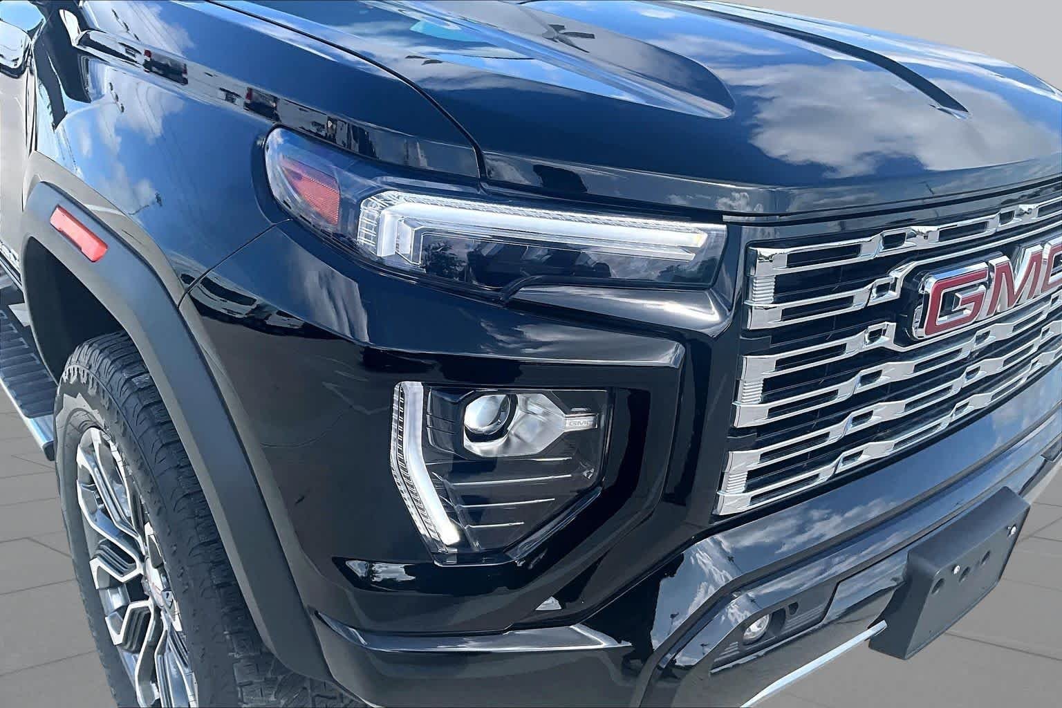 2023 GMC Canyon Denali - Photo 51