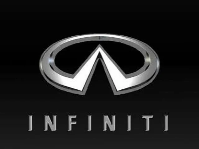 2024 INFINITI QX50 LUXE