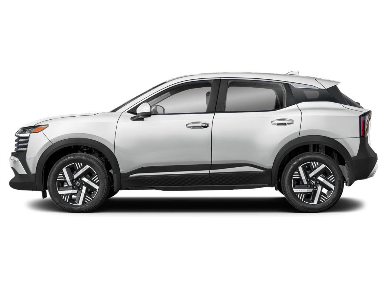 New 2026 Fresh Powder Nissan SV image 10