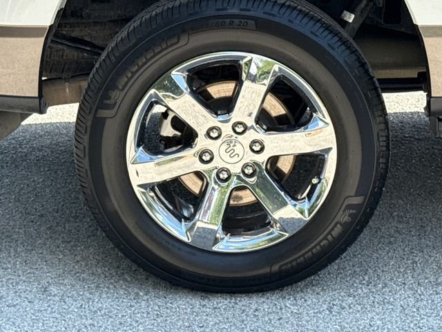 Used 2021  Ford King Ranch image 10