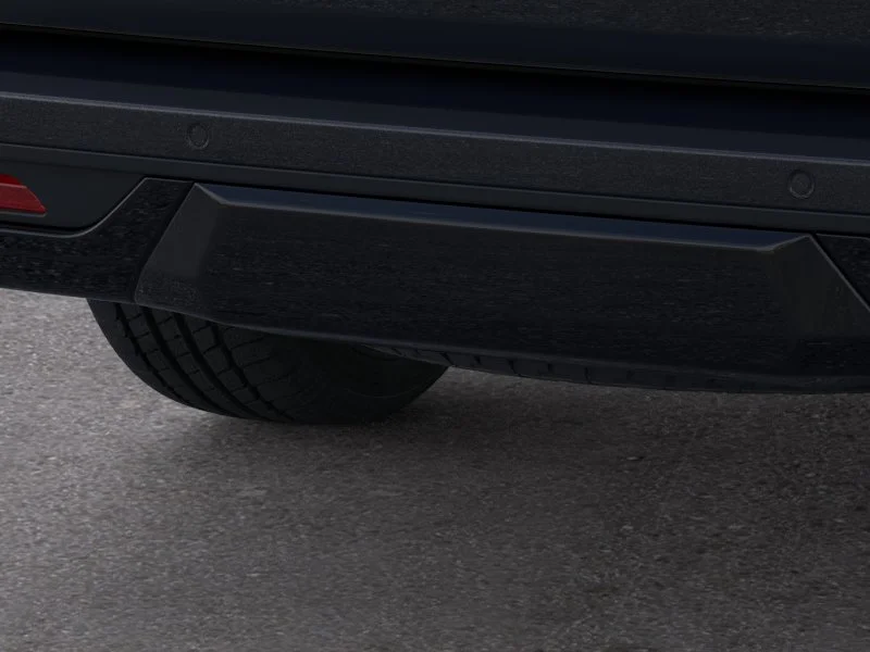New 2026 Agate Black Metallic Ford Platinum® image 46