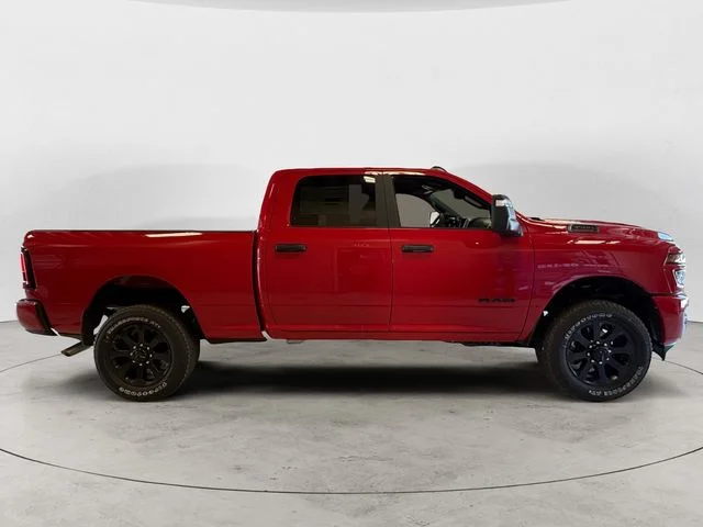 New 2026 Red Ram Big Horn image 7