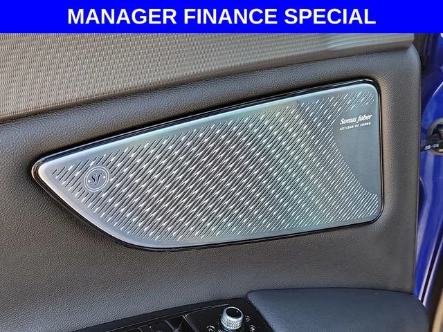 Used 2024  Maserati GT image 20