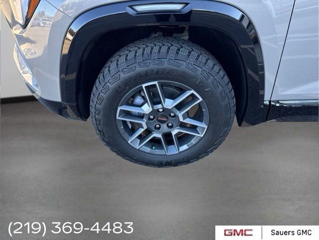 2026 GMC Terrain AT4 - Photo 30