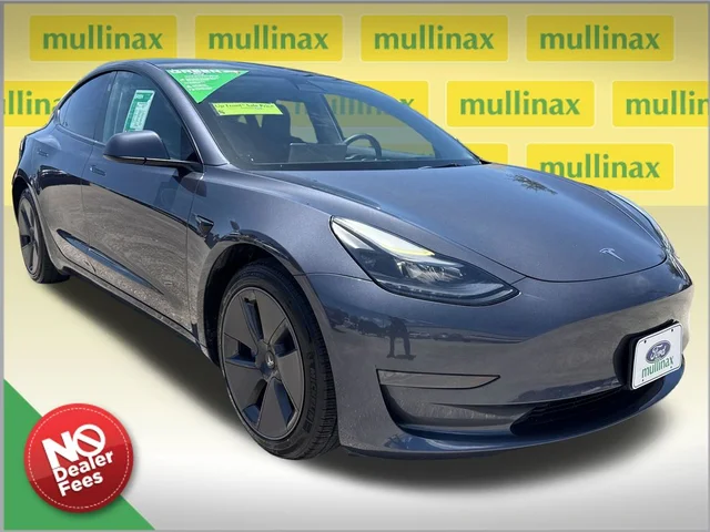 2023 Tesla Model 3 Base