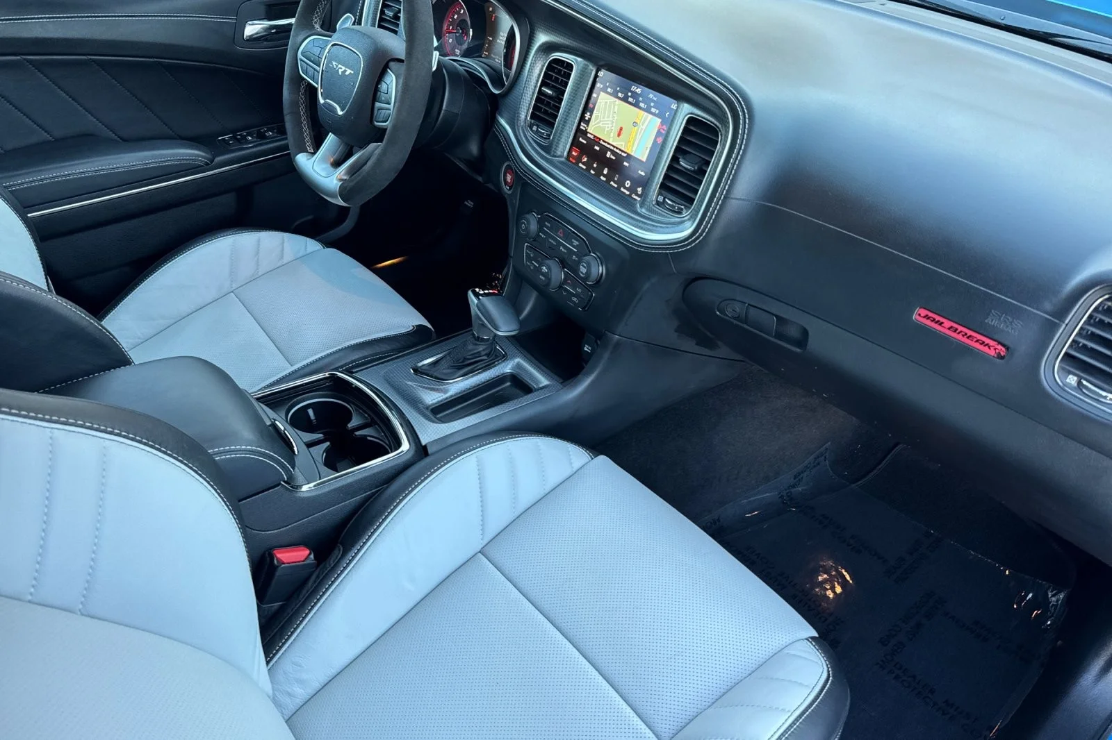 2023 Dodge Charger SRT - Photo 14