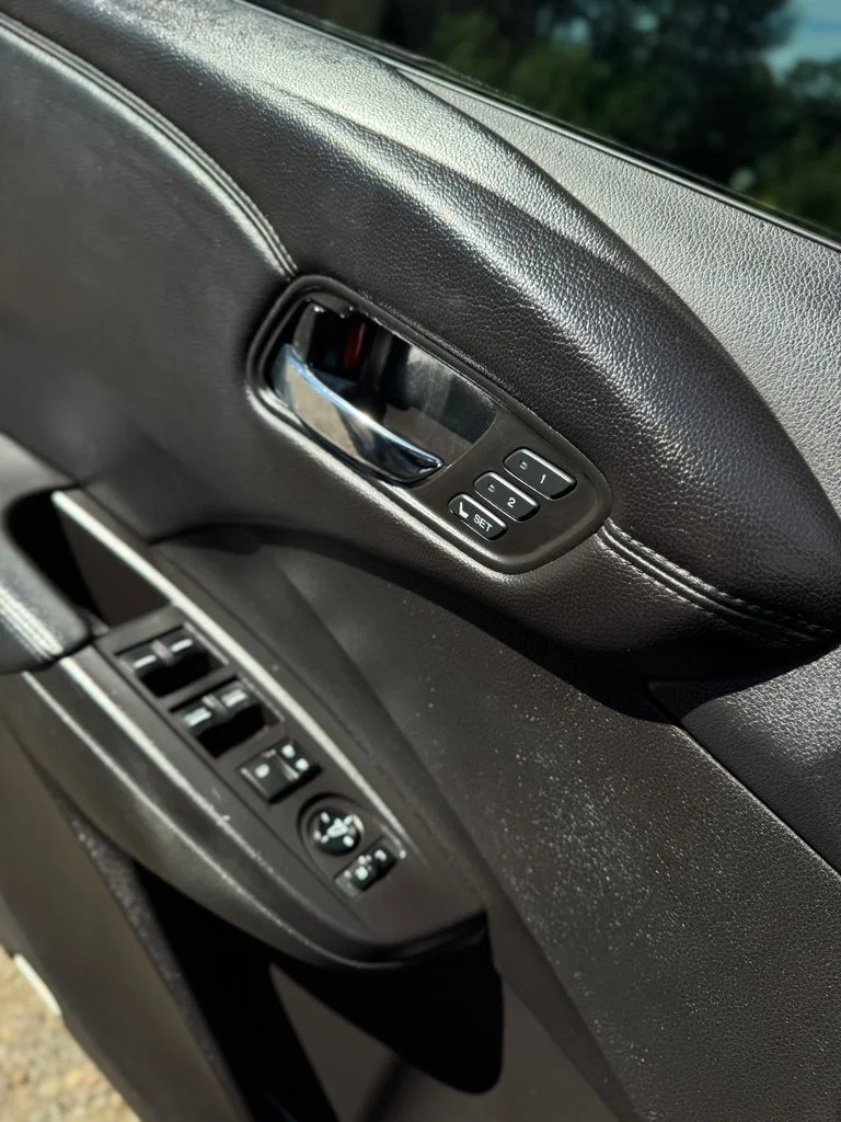 Used 2017 Modern Steel Metallic Acura Base image 34