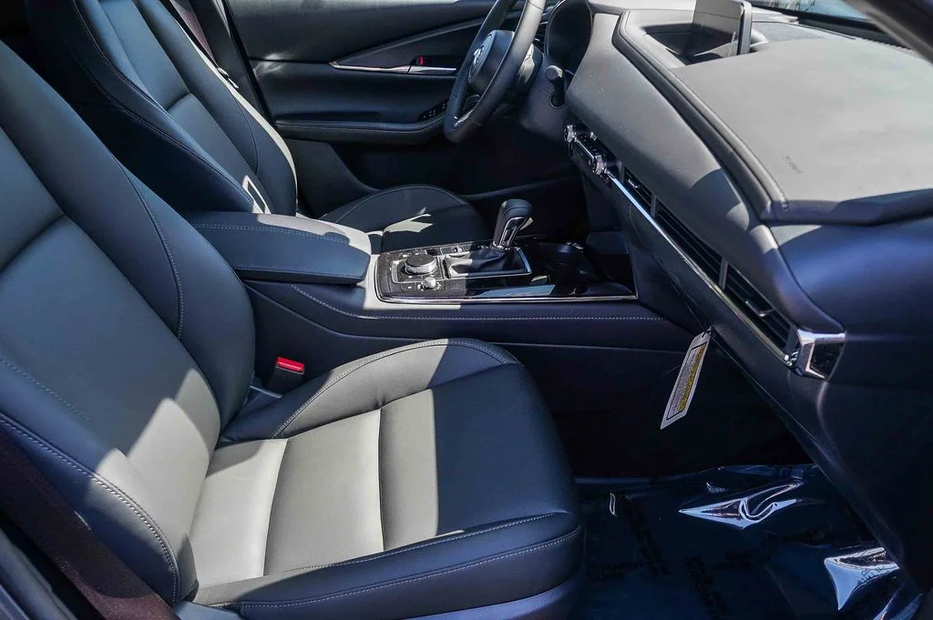 2025 Mazda CX-30 Preferred - Photo 21