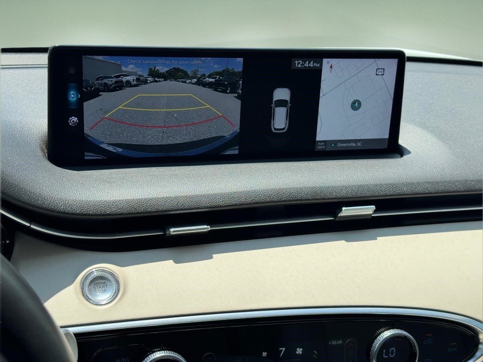2024 GENESIS GV70 Standard - Photo 29