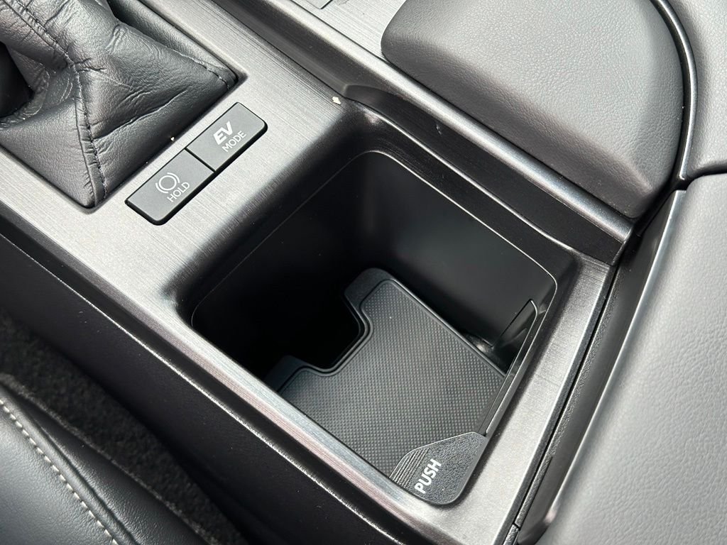 Used 2022 Gray Lexus 300h image 10