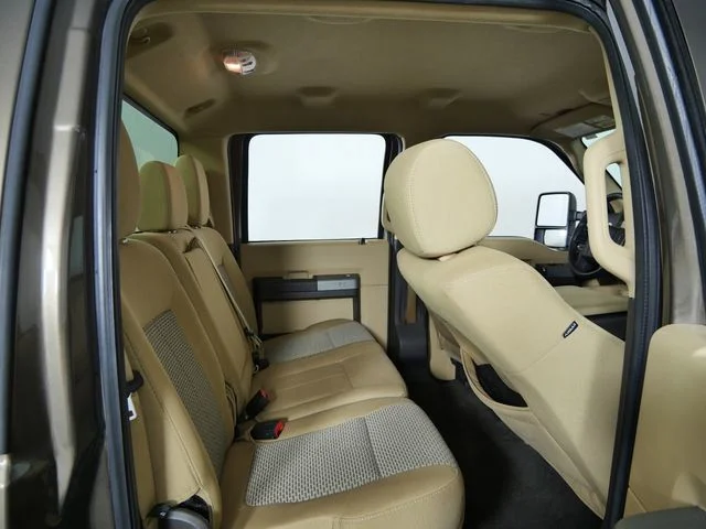 Used 2016 Brown Ford XLT image 13