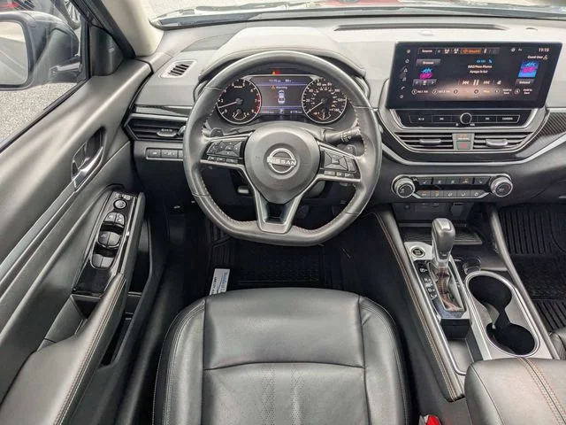 2024 Nissan Altima SR - Photo 14