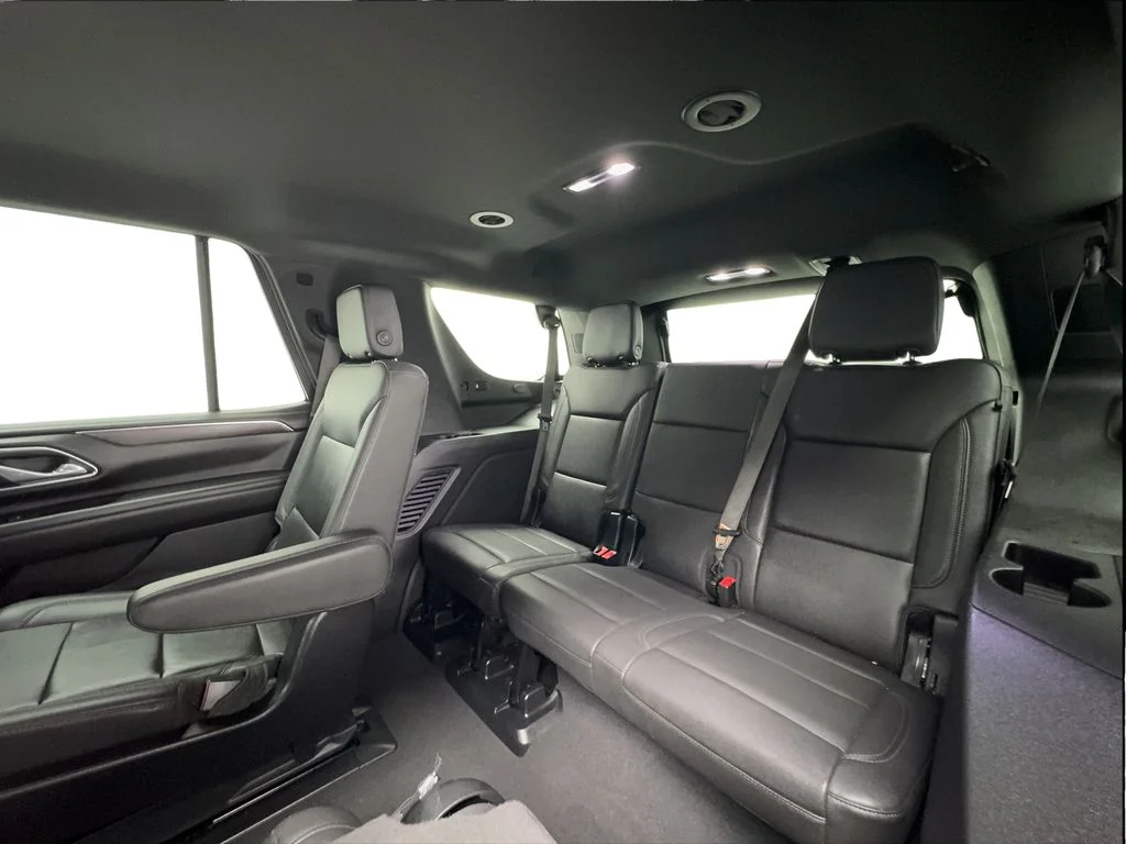 Used 2024 Black Chevrolet LT image 26