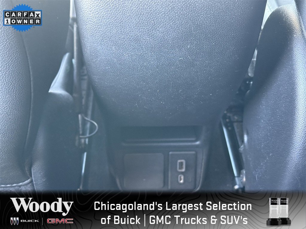 2020 BUICK ENCORE GX - Image 28