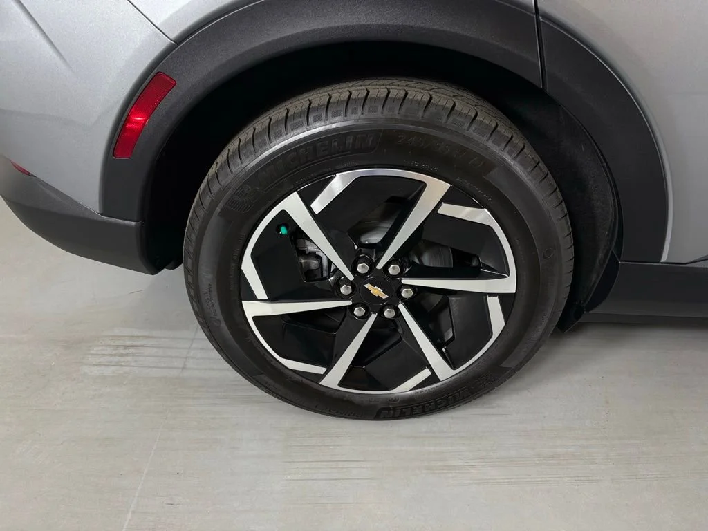 2026 Chevrolet Equinox EV 1LT - Photo 13