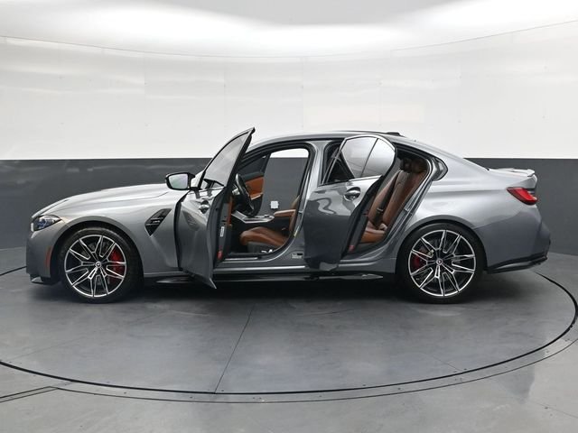 Used 2023 Gray BMW Base image 45