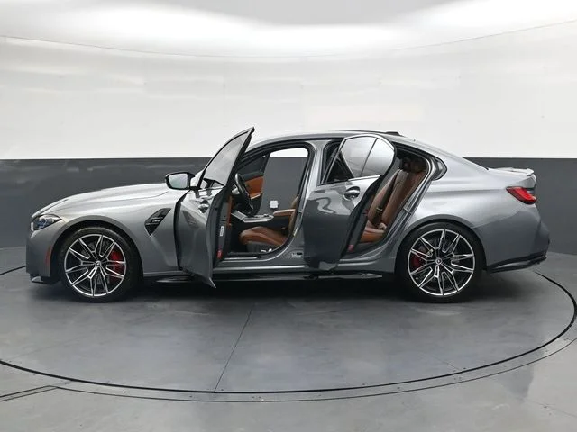Used 2023 Gray BMW Base image 45