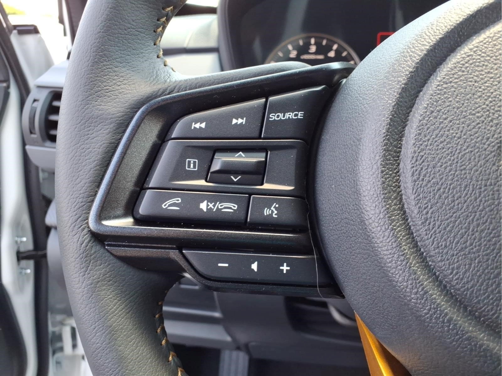 2026 Subaru Crosstrek Wilderness - Photo 17