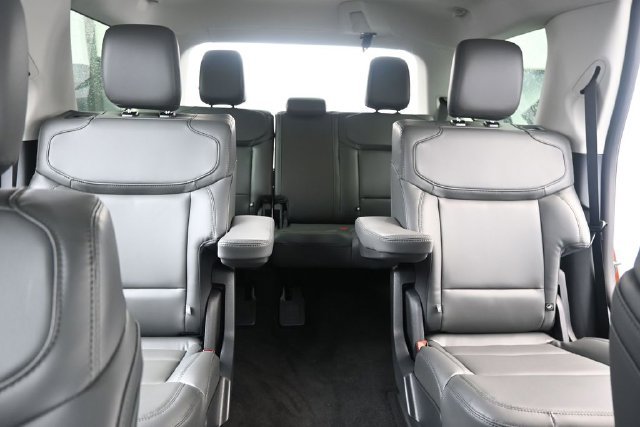 New 2027 Bronze Fire Metallic Tinted Clearcoat Ford Active image 85