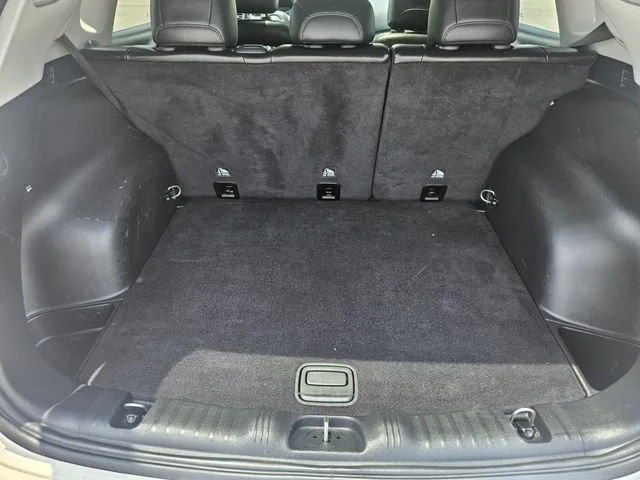 Used 2020 White Jeep Limited image 23