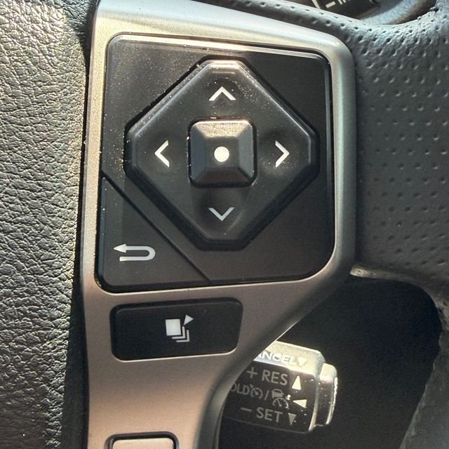 Used 2021 Gray Toyota Limited image 19
