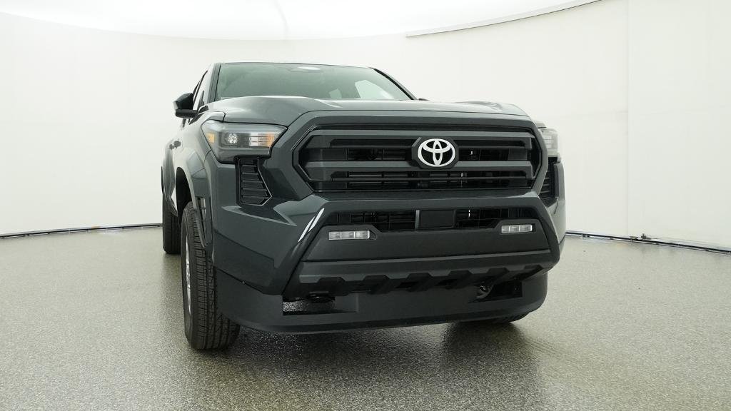 New 2026 Underground Toyota SR5 image 50