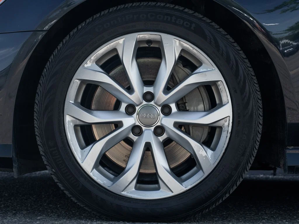 Used 2018 Blue Audi 2.0T Premium image 12