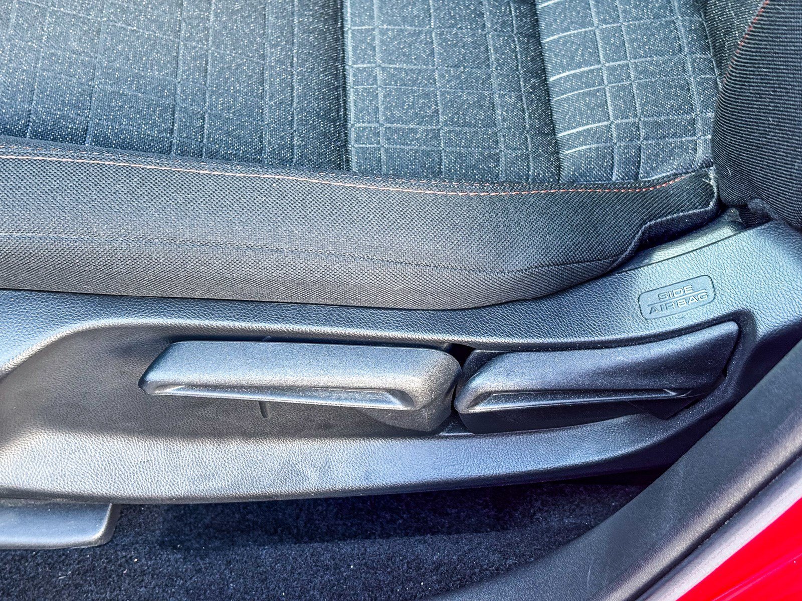 2026 Honda HR-V Sport - Photo 22