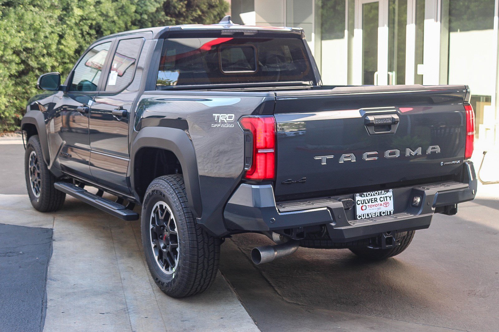 New 2026 Underground Toyota Tacoma TRD Off-Road image 6