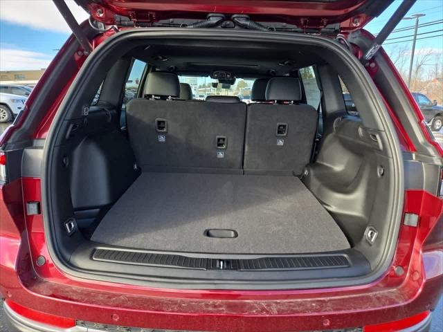 2026 Jeep Grand Cherokee Laredo - Photo 16