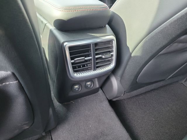 Certified Used 2022 Sapphire Blue Kia GT image 12