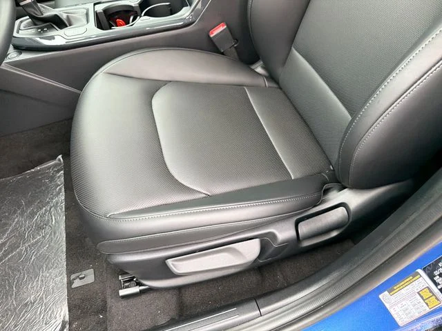 New 2026 Wave Blue Kia EX image 20