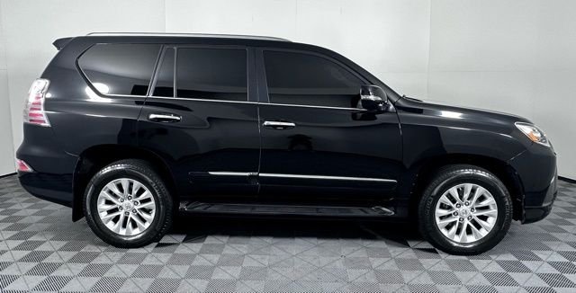 2019 Lexus GX Base - Photo 9