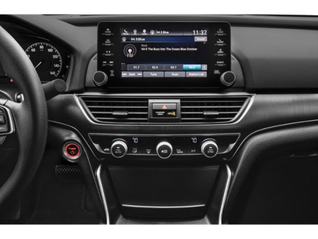 Used 2021  Honda Base image 10