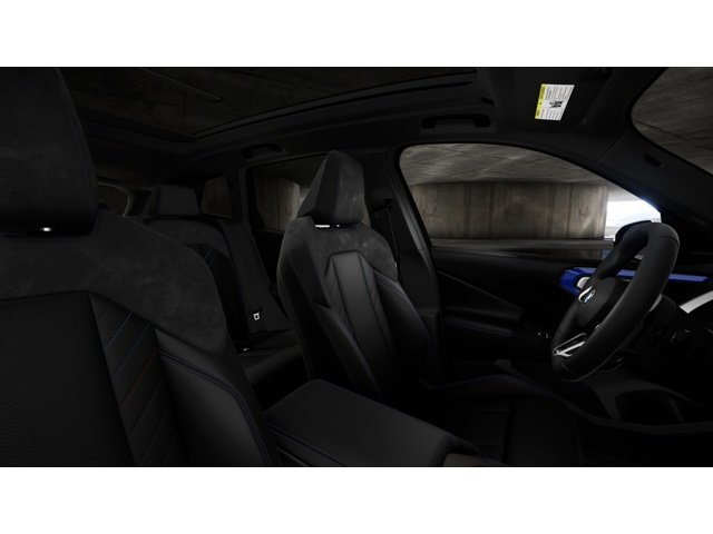 New 2026 Alpine White BMW 30 xDrive image 9