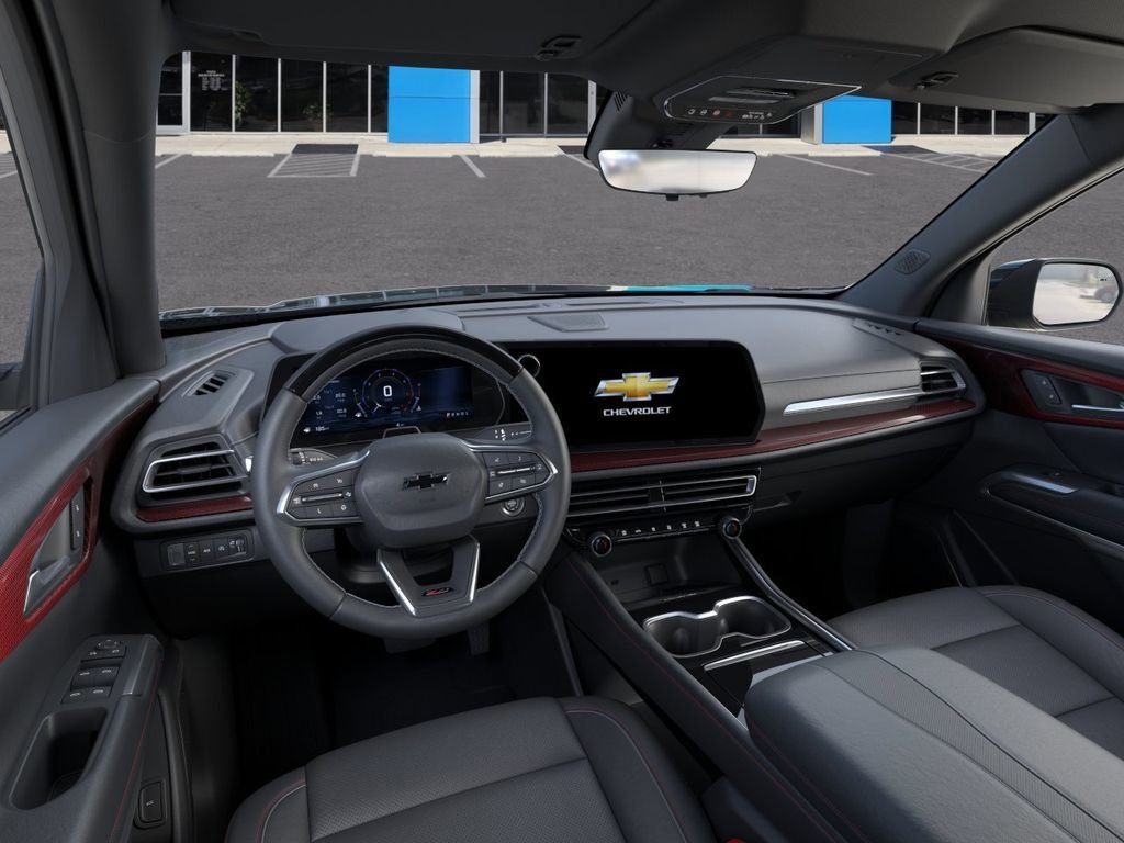 2026 Chevrolet Traverse Z71 - Photo 15