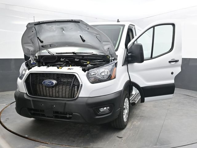 Used 2025 White Ford Base image 51