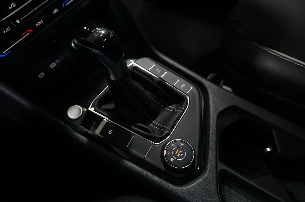 New 2026 Gray Volkswagen 1.5T SEL image 16
