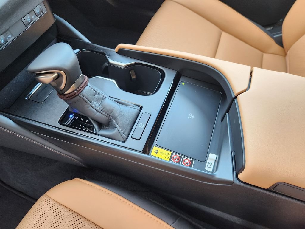 Certified Used 2025 Mica Lexus 350 PREMIUM image 19