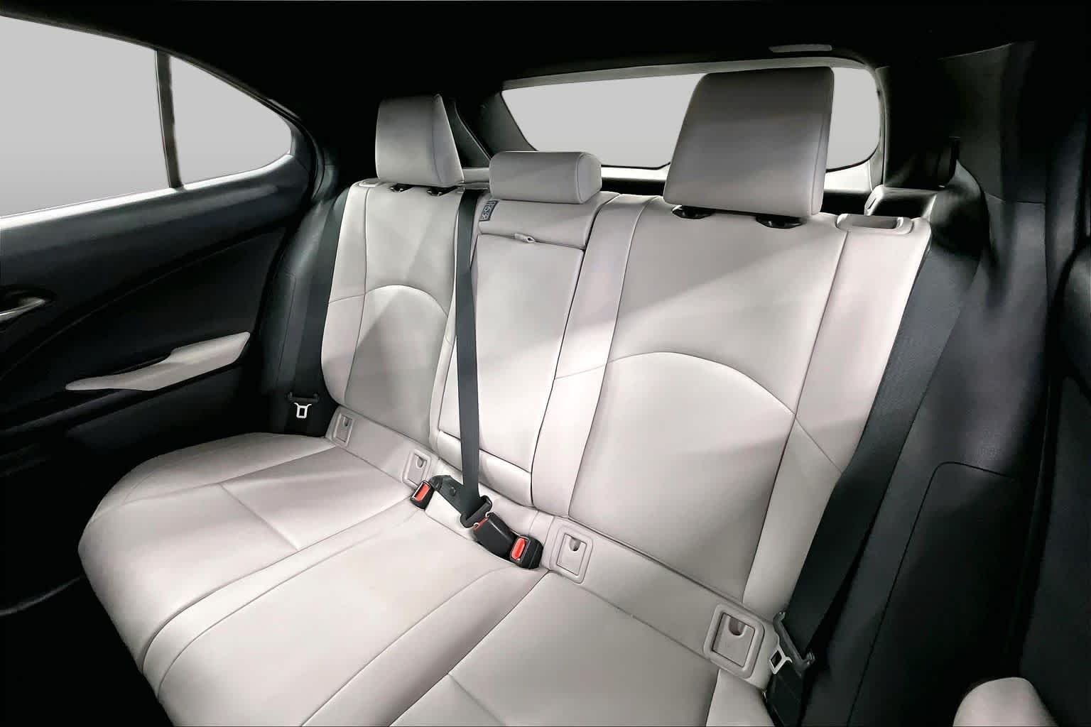 Used 2019 Atomic Silver Lexus  image 19
