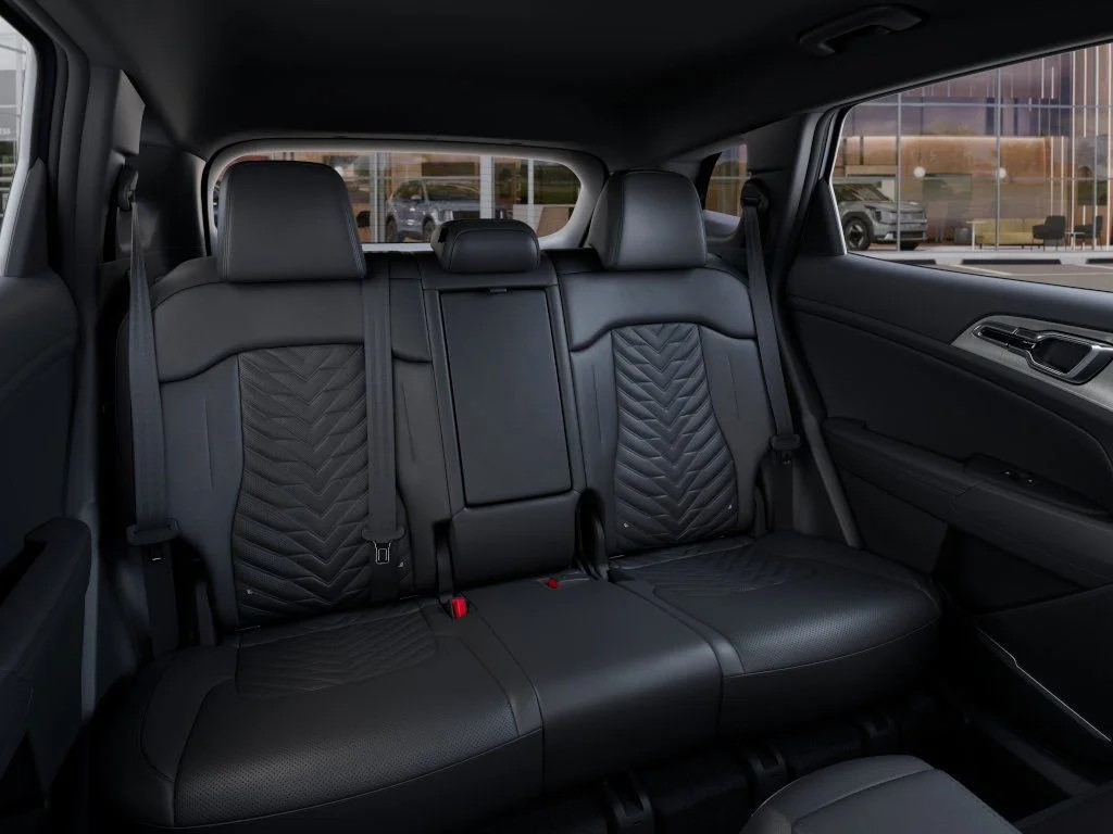 2026 Kia Sportage X-Line Hybrid - Photo 16