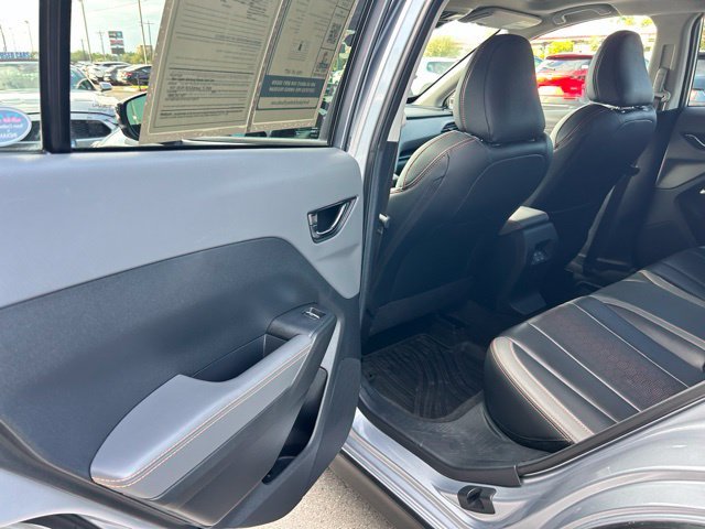Used 2024 Silver Subaru Limited image 25