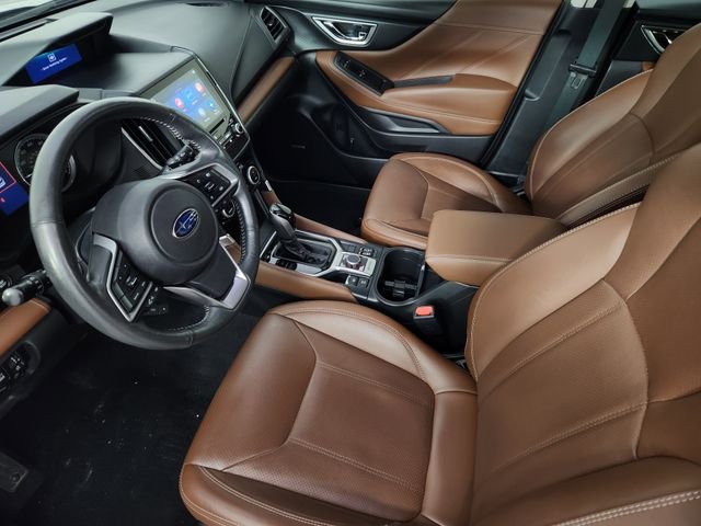 2021 Subaru Forester Touring - Photo 11